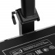Торговые напольные весы M-ER 335 ACLP-300.50 "TURTLE" с расчетом стоимости товара LED в Волгограде