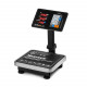 Торговые напольные весы M-ER 333 ACPU-32.5 с расч. стоимости LED в Волгограде
