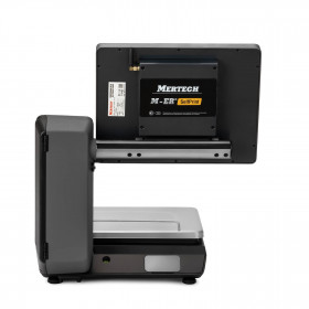 Дисплей покупателя CD700 (7 inch) доп. дисплей на весы M-ER 725