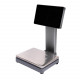 Весы M-ER 828 PM-32.5 (VISION-AI, 15", USB, Ethernet, Wi-Fi) в Волгограде