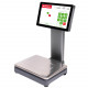 Весы M-ER 828 PM-32.5 (VISION-AI, 15", USB, Ethernet, Wi-Fi) в Волгограде