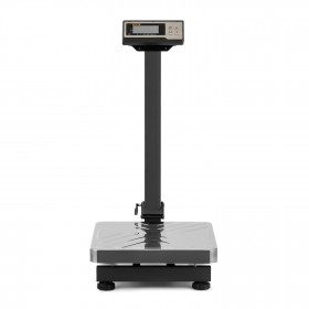 Фасовочные напольные весы M-ER 334ACFP-300.50/100 (520*420) LCD