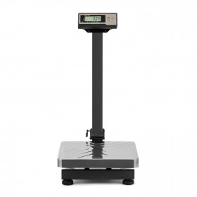 Фасовочные напольные весы M-ER 334ACFP-300.50/100 (520*420) LCD