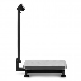 Фасовочные напольные весы M-ER 334 ACFP-300.50/100 (520*420) LED