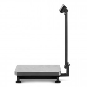 Фасовочные напольные весы M-ER 334 ACFP-300.50/100 (520*420) LED