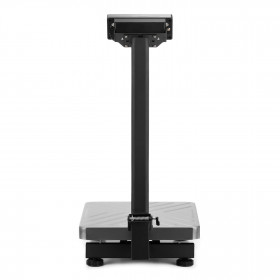 Фасовочные напольные весы M-ER 334 ACFP-300.50/100 (520*420) LED