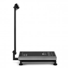 Фасовочные напольные весы MERTECH M-ER 334 ACFLP-300.50/100 LED
