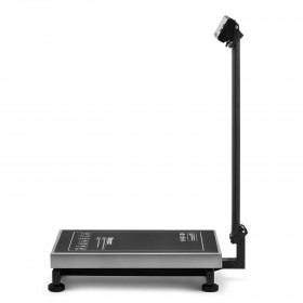 Фасовочные напольные весы MERTECH M-ER 334 ACFLP-300.50/100 LED