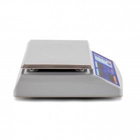 Торговые настольные весы M-ER 329 AC-15.2 IP68 "Fisher" LED